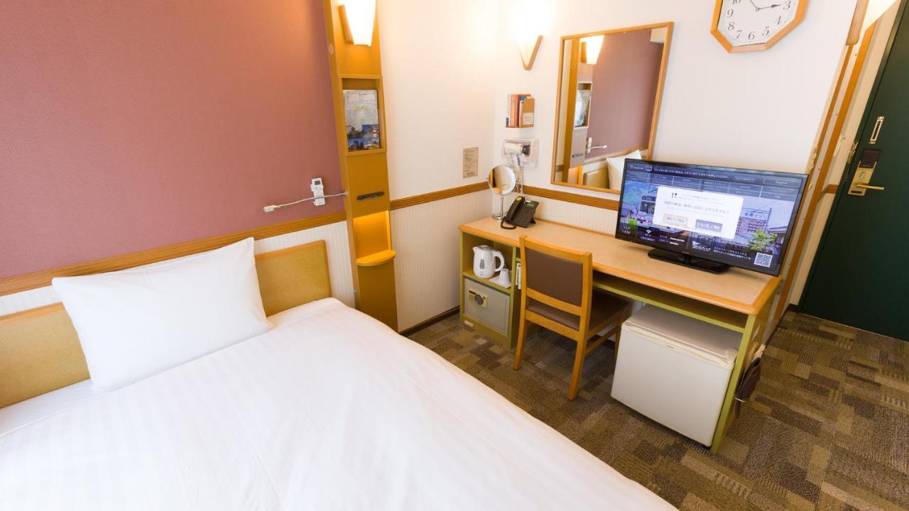 Toyoko Inn Osaka Temmabashi Otemae Esterno foto