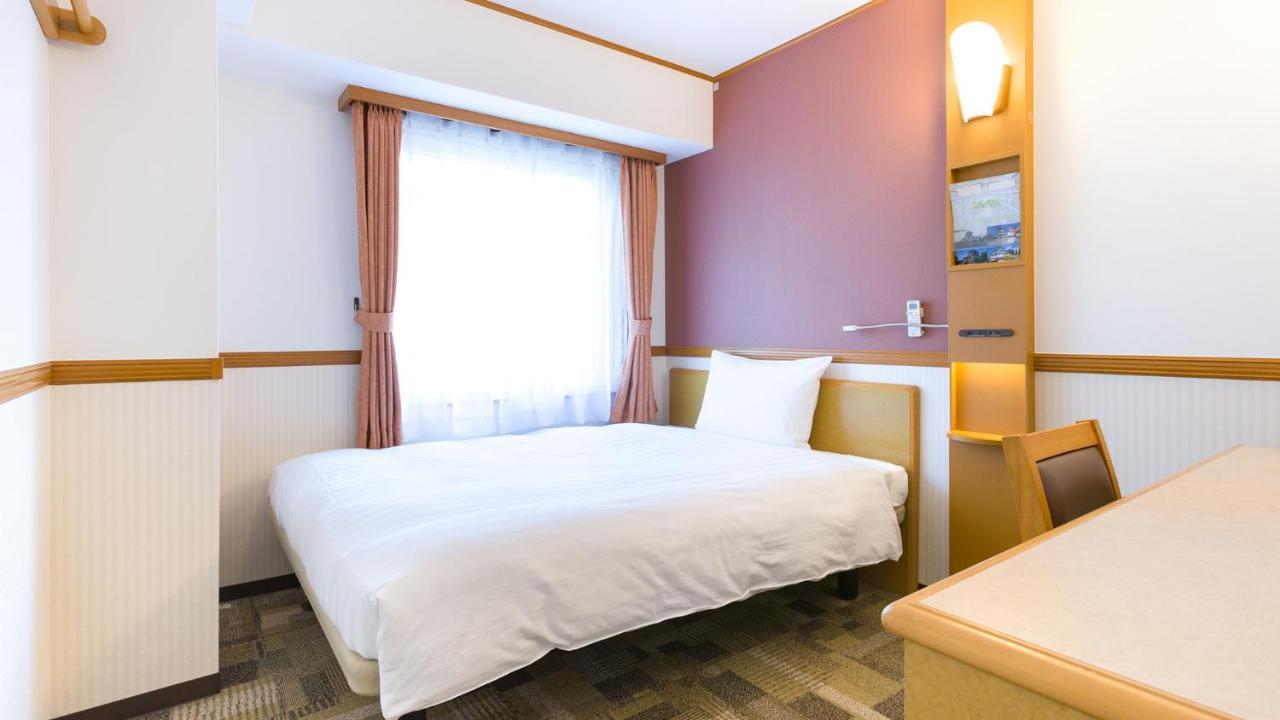 Toyoko Inn Osaka Temmabashi Otemae Camera foto