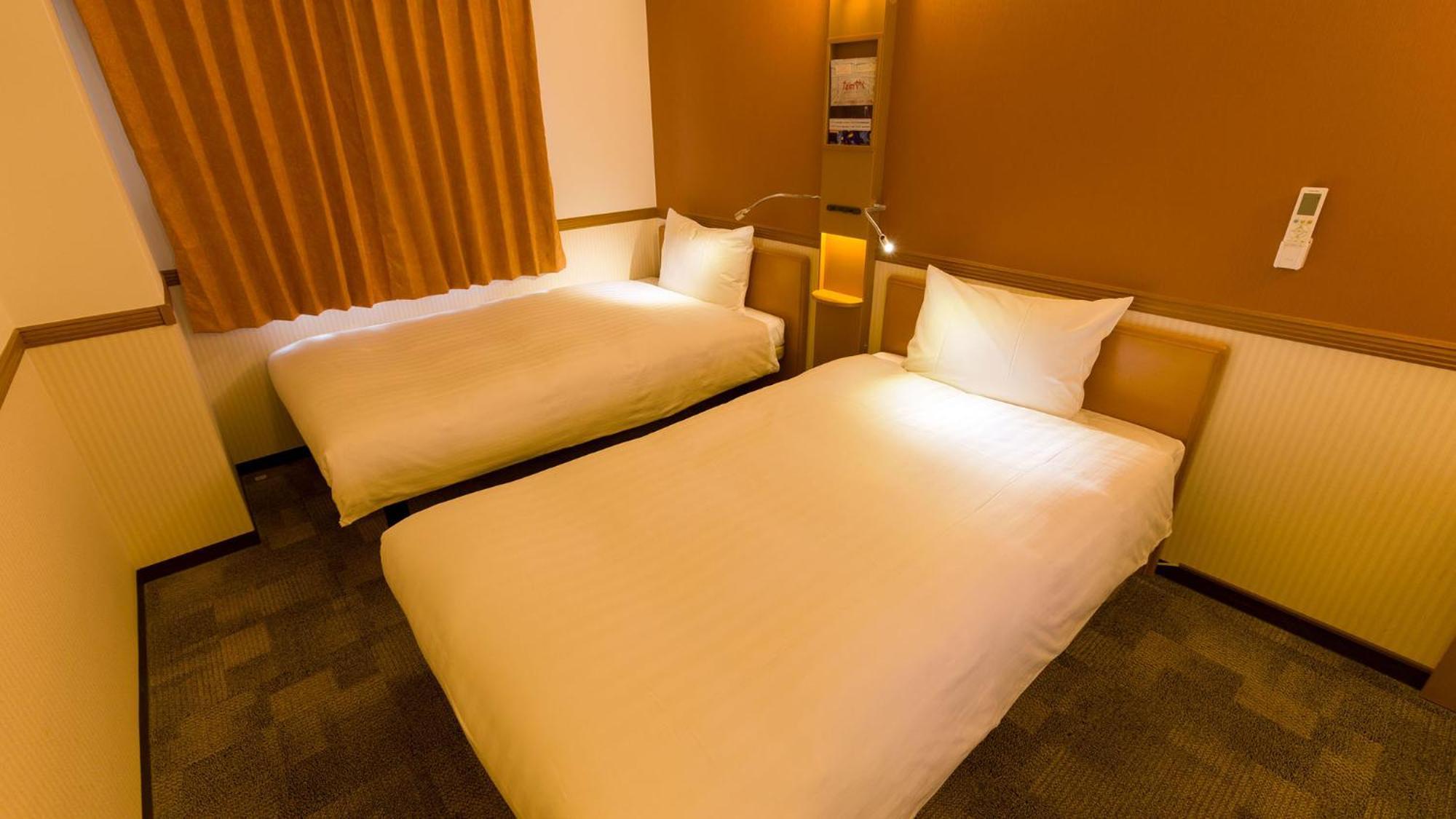 Toyoko Inn Osaka Temmabashi Otemae Camera foto