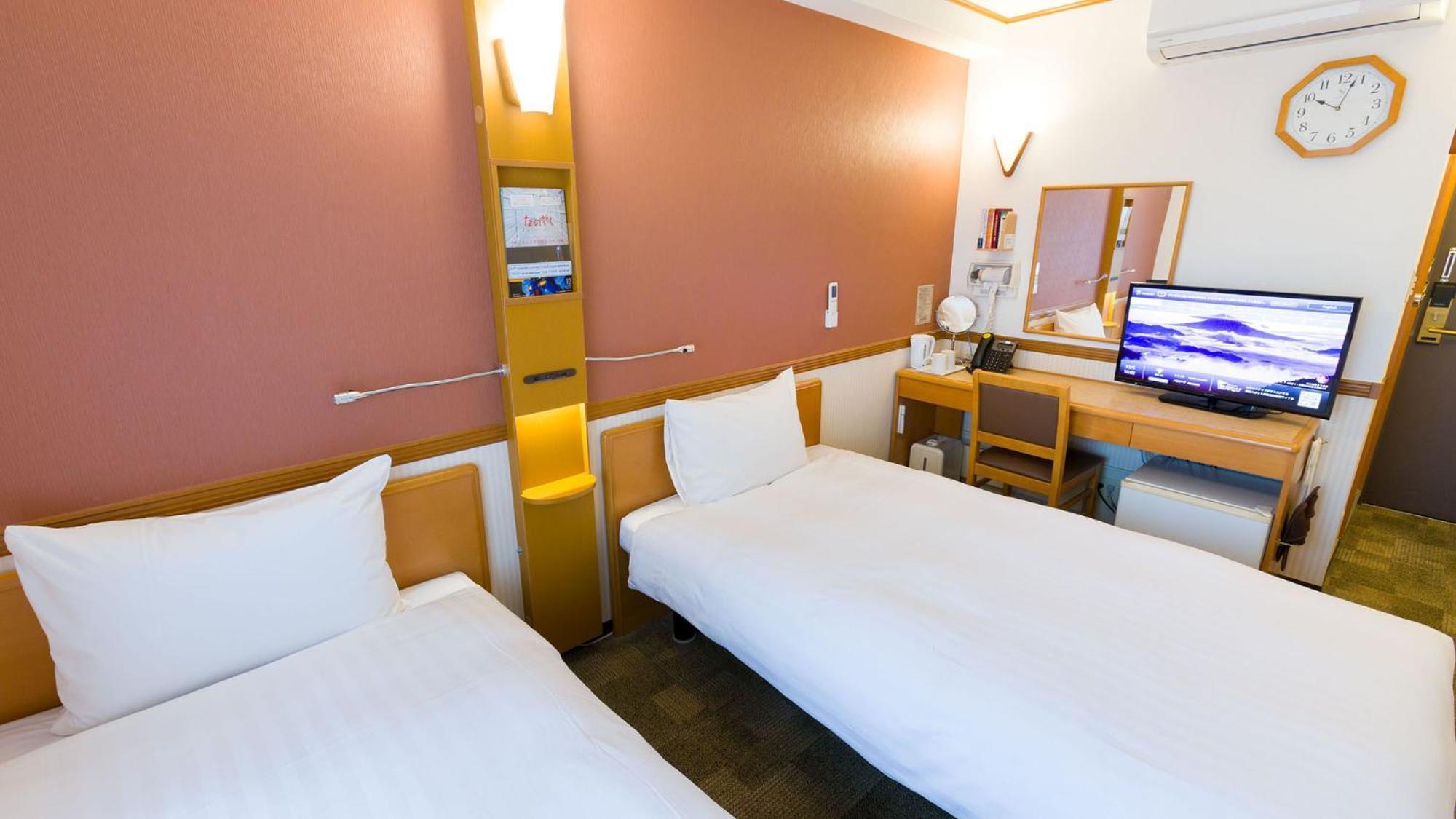 Toyoko Inn Osaka Temmabashi Otemae Camera foto