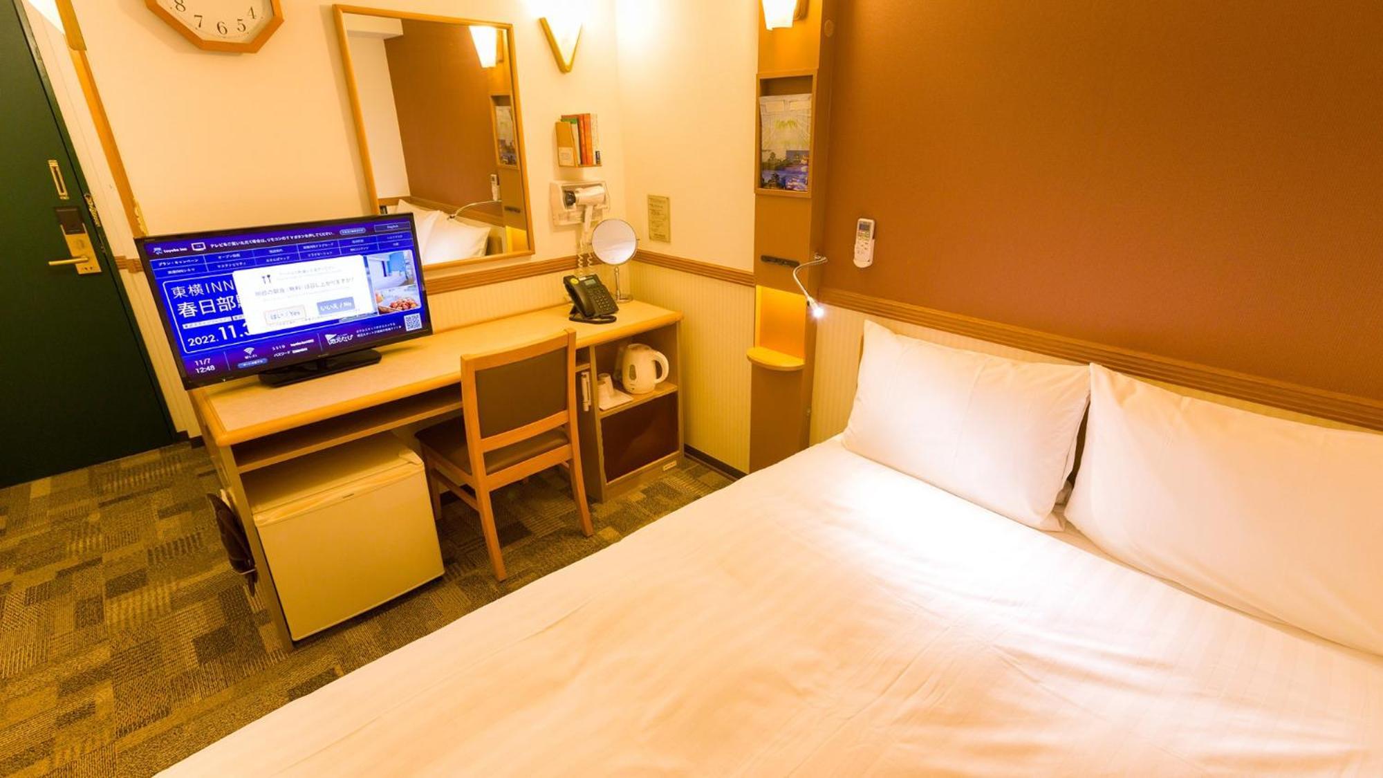 Toyoko Inn Osaka Temmabashi Otemae Camera foto