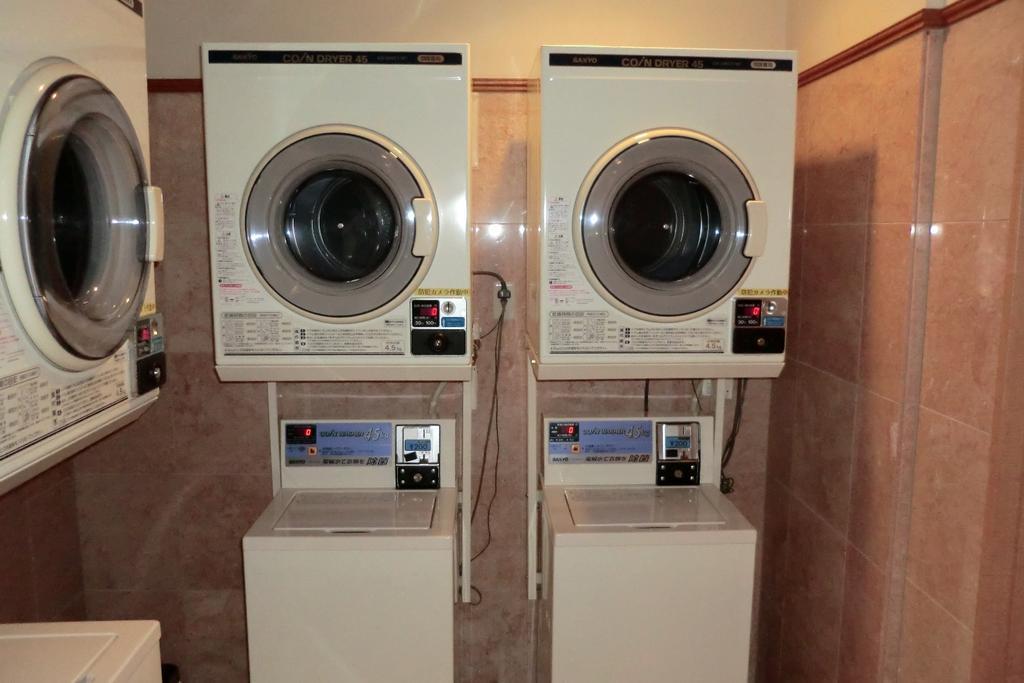 Toyoko Inn Osaka Temmabashi Otemae Esterno foto