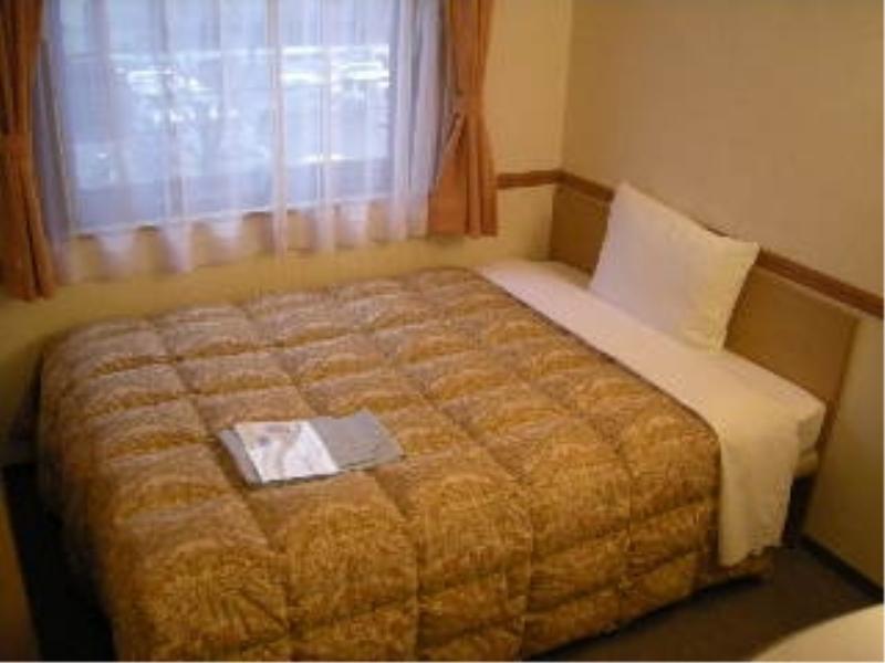 Toyoko Inn Osaka Temmabashi Otemae Esterno foto